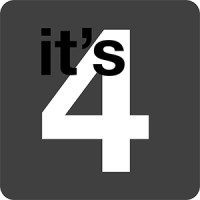 Its4 Company Logo