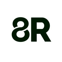 8R - Projetos de Crescimento de Negócios Logo