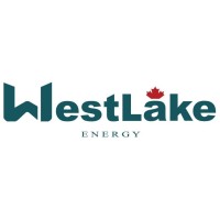 West Lake Energy Corp Logo
