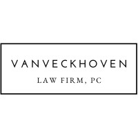 VanVeckhoven Law Firm, PC Logo