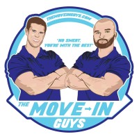 The Move-in Guys Logo