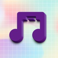 Pro Indie Music Logo