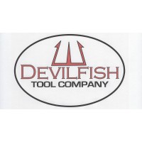 DEVILFISH TOOL COMPANY INC. Logo