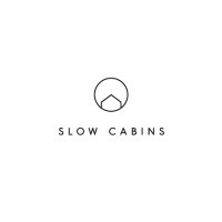 Slow Cabins Logo
