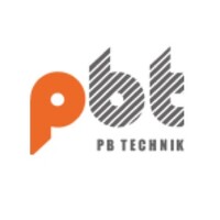 PB Technik Sp. z o.o. Logo
