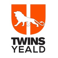 TwinsYeald Logo