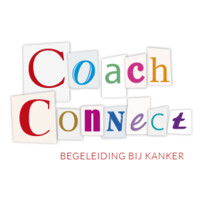 Coach Connect bij Kanker Logo