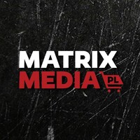 Matrix Media Sp. z o.o. Logo