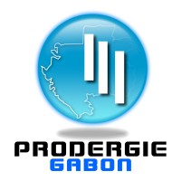 Prodergie Gabon Logo