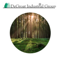 DeGroat Industrial Group Logo