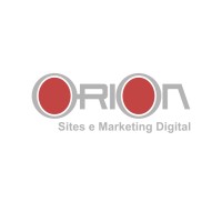 Orion Sites e Marketing Digital Logo