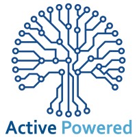 Active Powered Logo