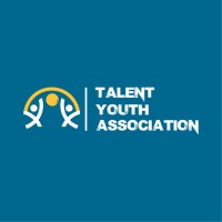 Talent Youth Association (TaYA) Logo