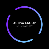 Activa Group Logo