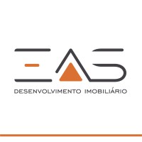 EAS Desenvolvimento Imobiliário Logo