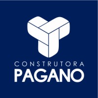 Construtora Pagano Logo