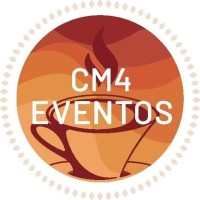 CM4 Eventos Logo
