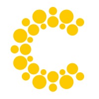 Corld: A Modern Social Network Logo