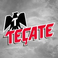 Cerveza Tecate Logo