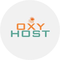 OxyHost Logo