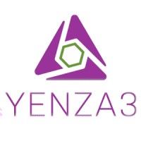 Yenza3 Inc. Logo