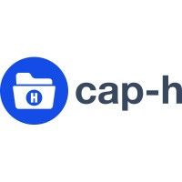 Cap-H Technologies (Pty) Ltd Logo