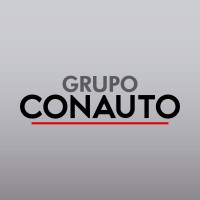 CONAUTO PERU Logo