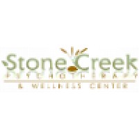 Stone Creek Psychotherapy and Wellness Logo