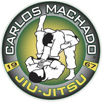 Carlos Machado Jiu-Jitsu Logo