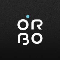 Órbo . Tech + Jurídico Logo