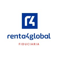 Renta 4 Global Fiduciaria Logo