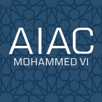 Mohammed VI International Academy of Civil Aviation Logo