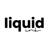 Liquid Ink Logo