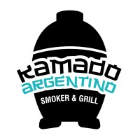 Kamado Argentino Logo
