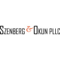 Szenberg & Okun PLLC Logo