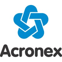 Acronex Logo