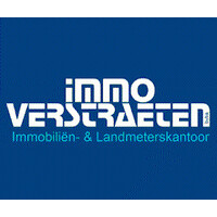 Immo Verstraeten Logo