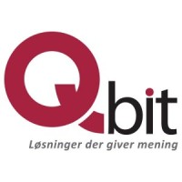 Qbit ApS Logo