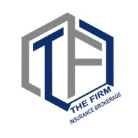 The Firm Insurance Brokerage Logo