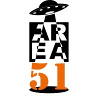 Area 51 Logo