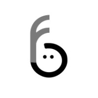 Business follows Logo