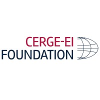 CERGE-EI Foundation Logo