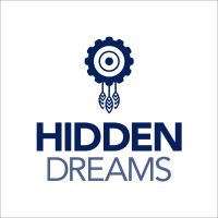 Hidden Dreams Logo