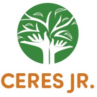 Ceres Jr. Logo