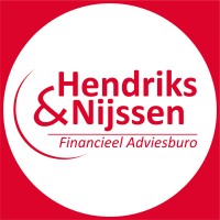 Hendriks & Nijssen Financieel Adviesburo Logo
