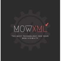 MowXml Logo