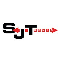 SJT Venlo BV Logo