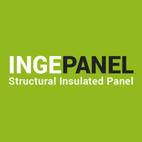 Ingepanel S.A. Logo