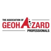 AGHP - Association of Geohazard Professionals Logo
