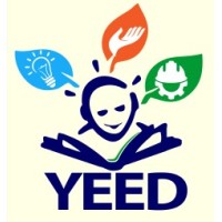 Youth Education Exploration and Development Gh Logo